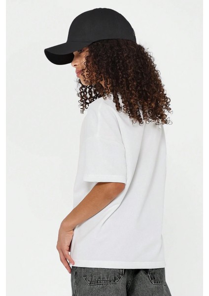 Only Trendwear Çocuk Paris Baskılı Pamuklu Tshirt fiyatları