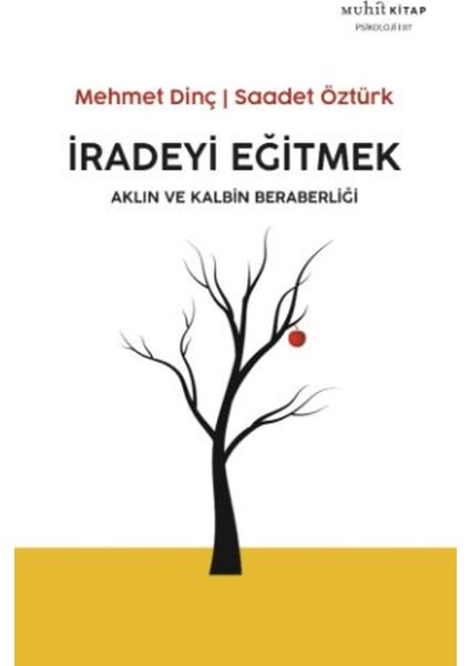 İradeyi Eğitmek - Mehmet Dinç