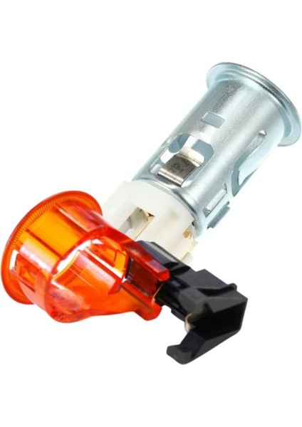 Polo Classic Variant Station Wagon 1999-2004 Model Arası Uyumlu Çakmak Soketi Komple (Kırmızı Işık) fiyatları