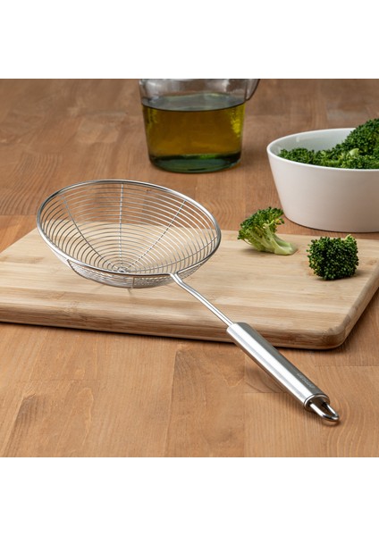 Modern Kevgir Süzgeç 15 cm modelleri