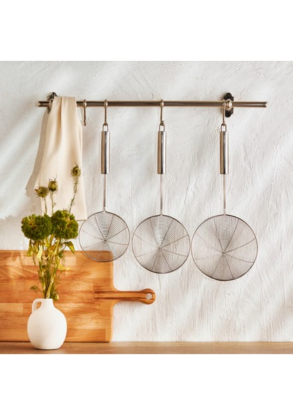 Modern Kevgir Süzgeç 15 cm fırsatları