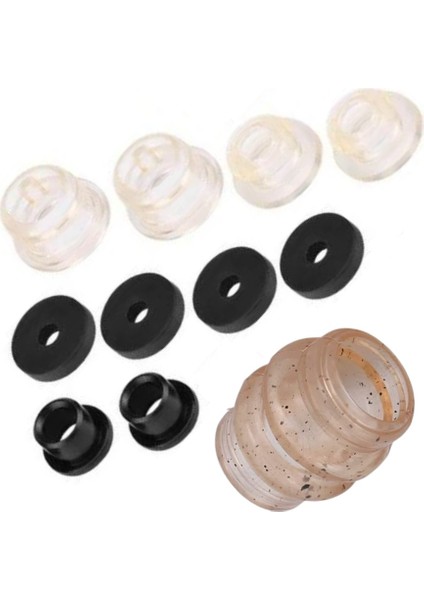 Polo Classic 1997-2004 Model Arası Uyumlu Vites Kol Tamir Takımı