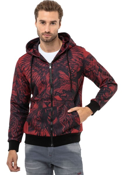 CL559 Erkek Hoodie