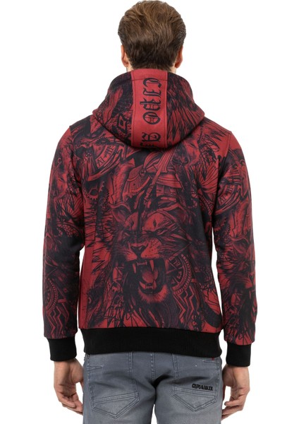 CL559 Erkek Hoodie