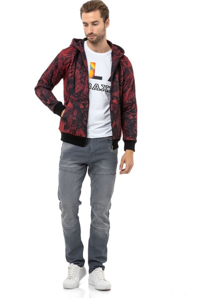 CL559 Erkek Hoodie