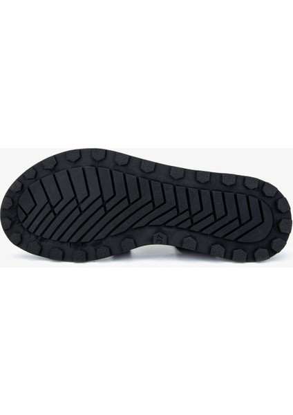 Cize Kadın Siyah Süet Hakiki Deri Sandalet 1031 167 Bn Sndlt Y24 indirimleri