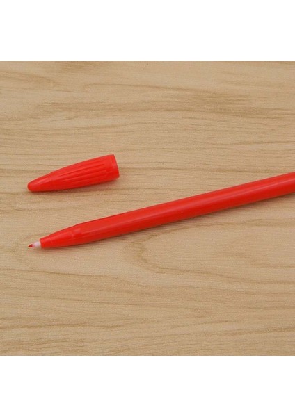 A11 Stili Fiber Su Kalemi Rengi Kore Kırtasiye Artı Kalemler Çizim Kalemi Sanat Işaretleyiciler (Yurt Dışından)