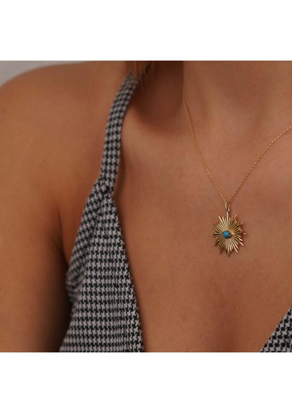 Eye Sun Kolye indirimleri