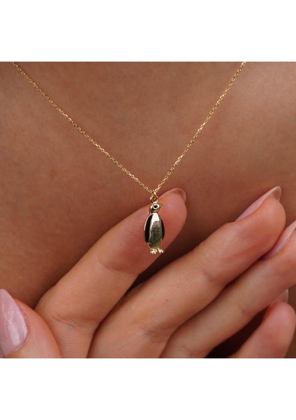 Penguen Kolye fiyatları