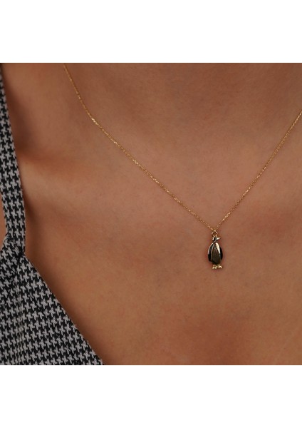 Penguen Kolye modelleri