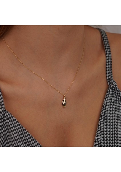 Penguen Kolye fırsatları