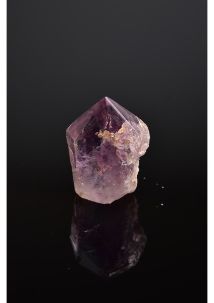 Ametist Doğal Taş Ham Diş modelleri