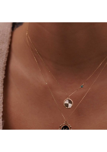 Retro Kolye fiyatları