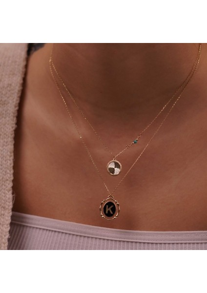 Retro Kolye modelleri