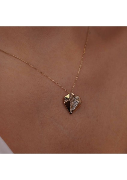 Origami Kolye fiyatları