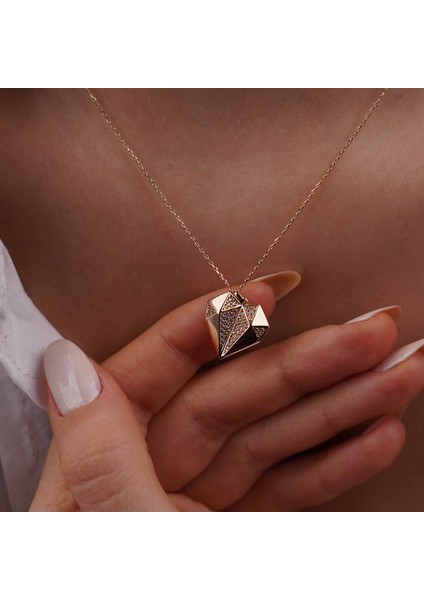 Origami Kolye fırsatları