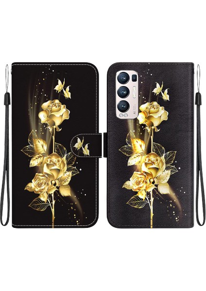 Oppo Find X3 Neo Telefon Kılıfı (Yurt Dışından)
