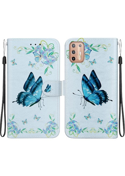 Motorola G9 Plus Telefon Kılıfı (Yurt Dışından)