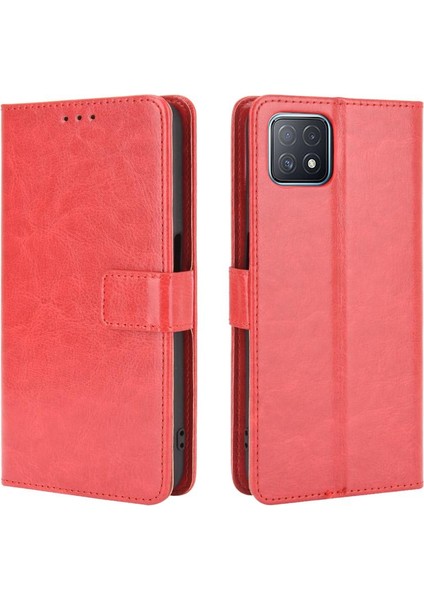 Oppo A73 Telefon Kılıfı (Yurt Dışından)
