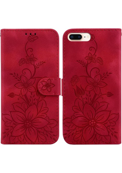 Apple iPhone 8 Plus Telefon Kılıfı (Yurt Dışından)