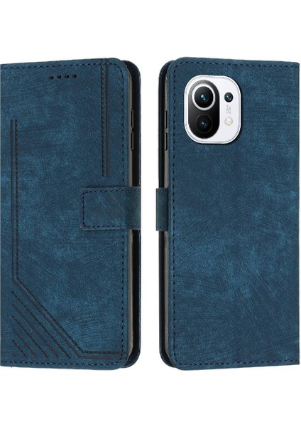 Xiaomi 11 Lite Telefon Kılıfı (Yurt Dışından)