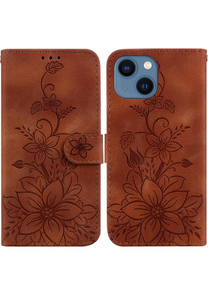 Apple iPhone 15 Plus Telefon Kılıfı (Yurt Dışından)