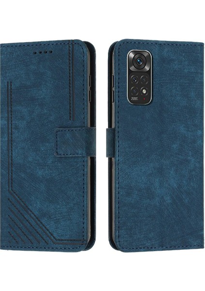 Xiaomi Redmi Note 11 Telefon Kılıfı (Yurt Dışından)