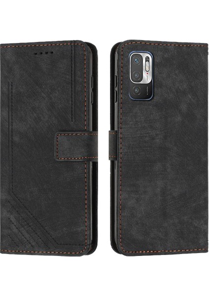 Xiaomi Redmi Note 10 Telefon Kılıfı (Yurt Dışından)
