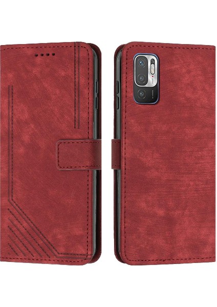 Xiaomi Poco M3 Pro Telefon Kılıfı (Yurt Dışından)