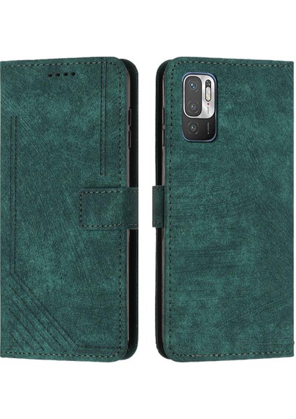 Xiaomi Poco M3 Pro Telefon Kılıfı (Yurt Dışından)