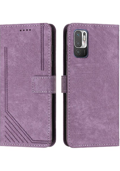 Xiaomi Poco M3 Pro Telefon Kılıfı (Yurt Dışından)