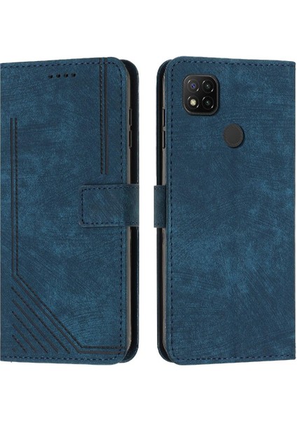 Xiaomi Redmi 9C Telefon Kılıfı (Yurt Dışından)