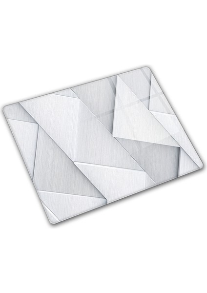 Gümüş Desen | Cam Kesme Tahtası - Cam Kesme Tablası | 29cm x 34cm fiyatları