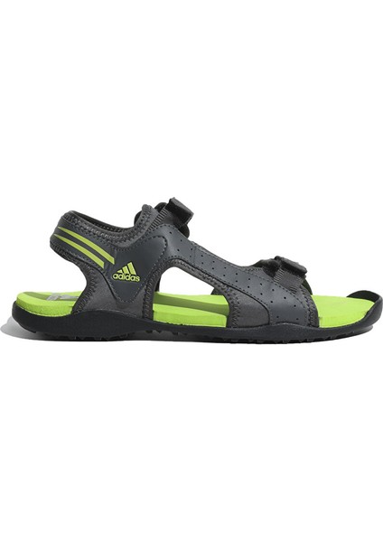 Alpinoz M Unisex Günlük Sandalet GC0777 Gri