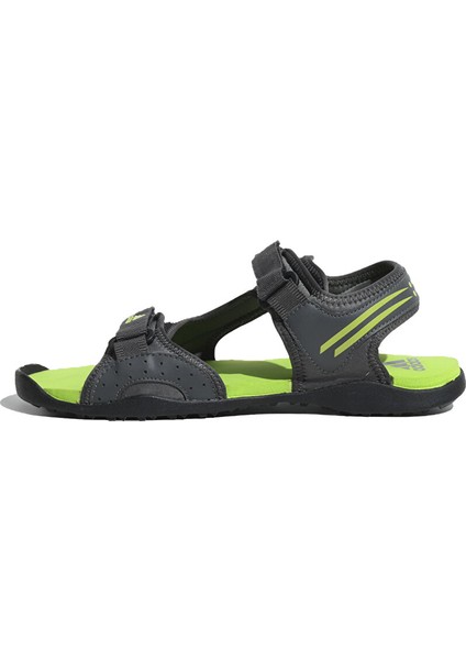 Alpinoz M Unisex Günlük Sandalet GC0777 Gri