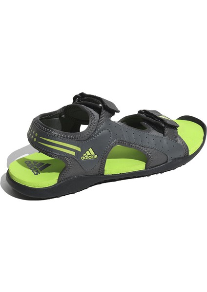 Alpinoz M Unisex Günlük Sandalet GC0777 Gri