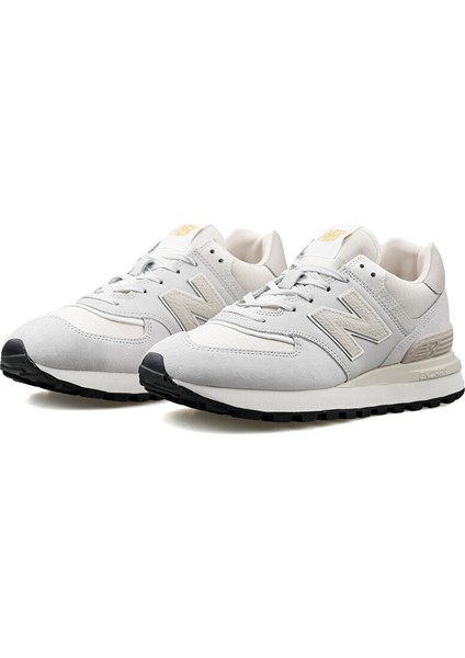 U574LGWD Unisex Günlük Ayakkabı U574LGWD Krem modelleri