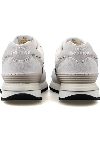 U574LGWD Unisex Günlük Ayakkabı U574LGWD Krem fırsatları