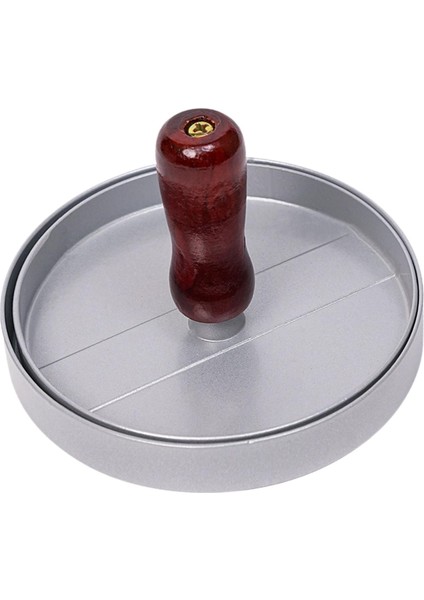 Burger Patty Yapımı Hamburger Için Patty Maker Sebzeli Tek (Yurt Dışından) modelleri