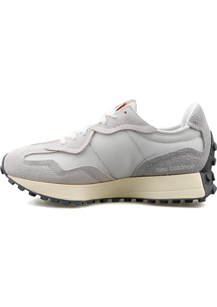 U327WRB Unisex Günlük Ayakkabı U327WRB Krem fiyatları