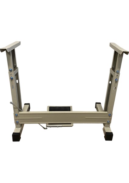 Wk-23 (Kı-2) Makine Tabla Ayarlı Standart Ayağı fiyatları