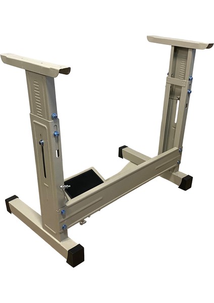 Wk-23 (Kı-2) Makine Tabla Ayarlı Standart Ayağı modelleri