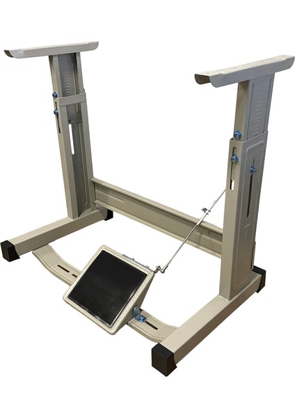 Wk-23 (Kı-2) Makine Tabla Ayarlı Standart Ayağı fırsatları