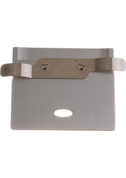 Düz Makine Sürgü Plaka (1.kalite)