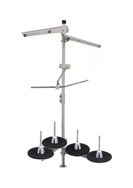 4'lü Dikiş Makina Çardağı