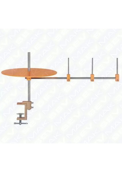 Yandan Gelen Biye Çardağı