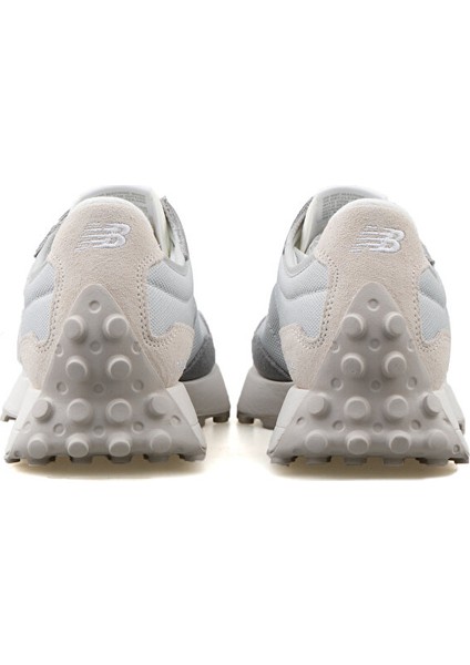 U327FF Unisex Günlük Ayakkabı U327FF Gri fırsatları
