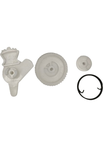 Hyundai Santa Fe Için Kilit Dişlisi- Sağ