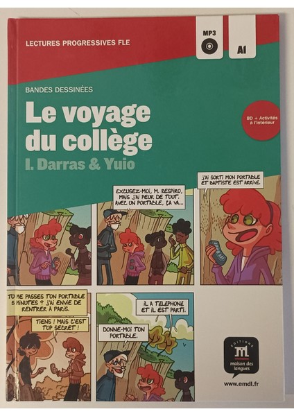Bandes Dessinees Le Voyage Du Collage