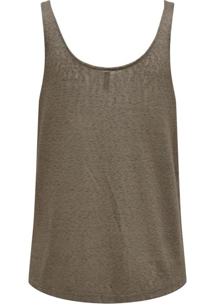 Only Onlfrıda Tank Topjrs Noos 15194667 Haki fiyatları